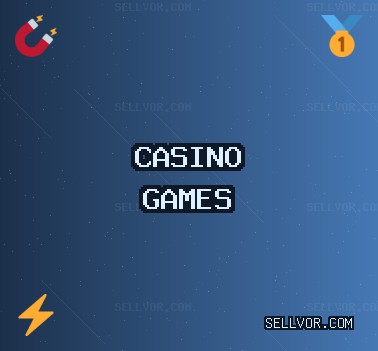 Casino Bonus Sites | sellvor.com
