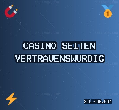 Casino Bonus Seiten | sellvor.com