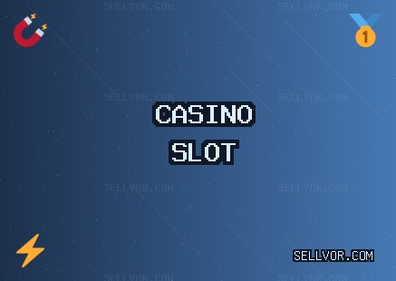 7slots Nouvelle Adresse de Connexion - 7slots connexion actuelle Fiable | sellvor.com