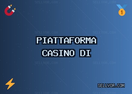 Siti Bonus Casino | sellvor.com
