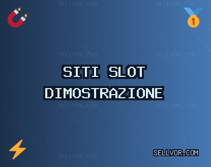 7slots Nuovo Indirizzo di Accesso - 7slots accesso attuale Affidabile | sellvor.com