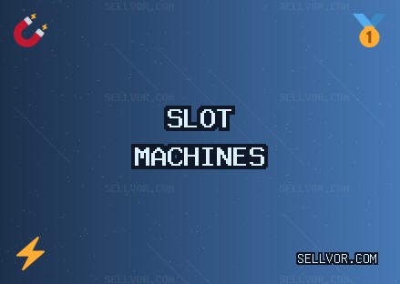 7slots New Login Address - 7slots current login Reliable | sellvor.com