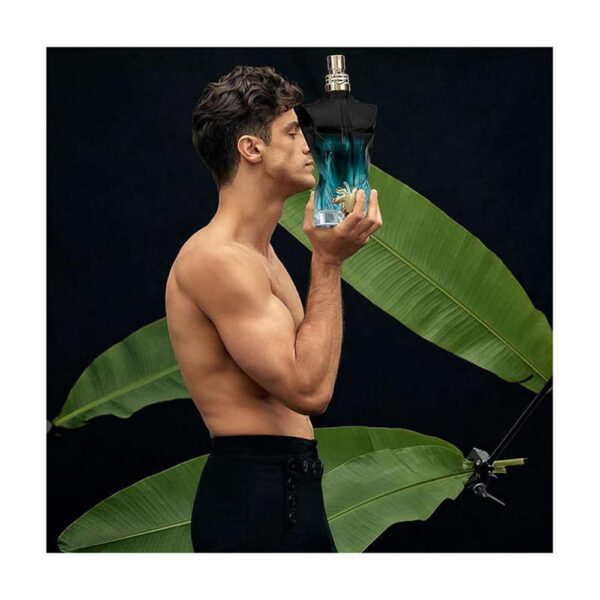 Le Beau by Jean Paul Gaultier for Men 2.5 oz Eau de Parfum Intense Spray - Image 4