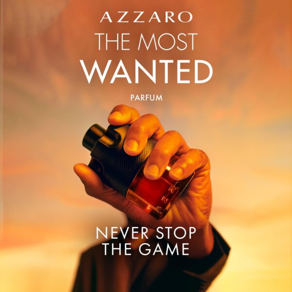 Azzaro The Most Wanted Parfum - Intense Mens Cologne - Spicy & Seductive Fragrance for Date Night - Lasting Wear - Irresistible Luxury Perfumes for Men - Image 2