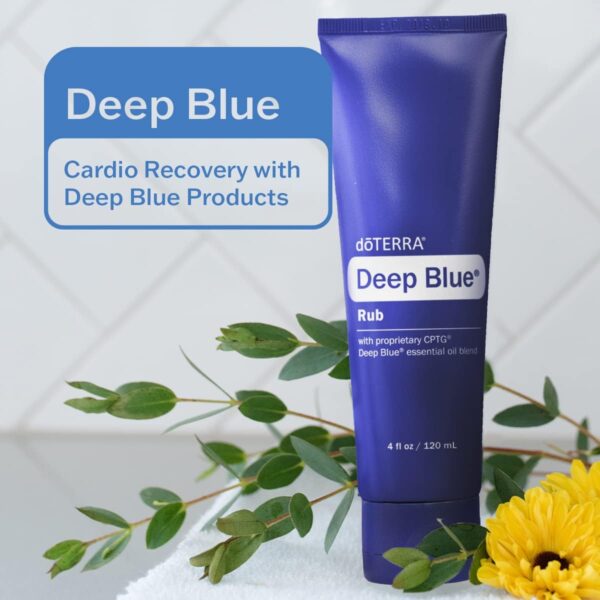 doTERRA Deep Blue Rub - Image 3