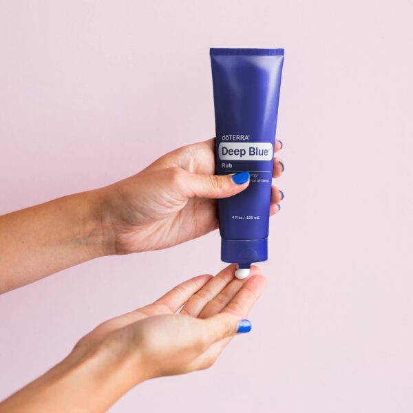 doTERRA Deep Blue Rub - Image 4