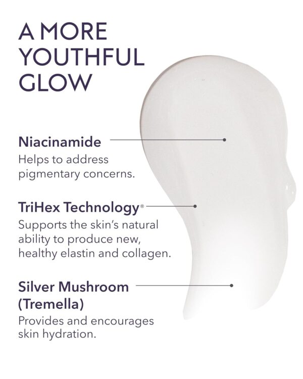 ALASTIN Skincare Restorative Skin Complex Anti-Aging Face Serum (1 oz) | Reduce Fine Lines & Wrinkles | With Niacinamide to Improve Texture - Image 3