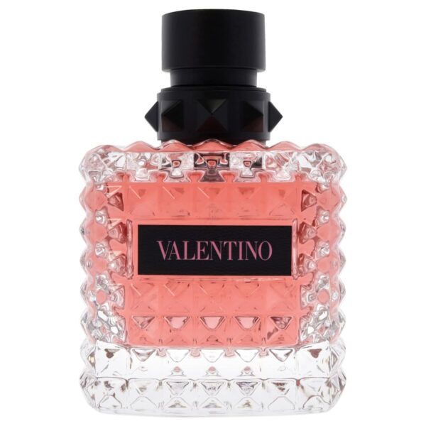 Valentino Valentino Donna Born In Roma EDP Spray Women 3.4 oz - Image 2