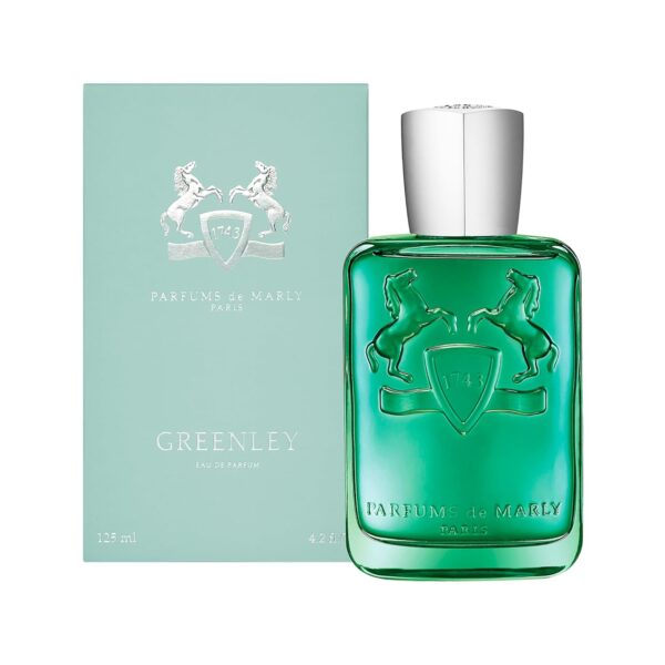 PARFUMS DE MARLY Greenley - Image 2