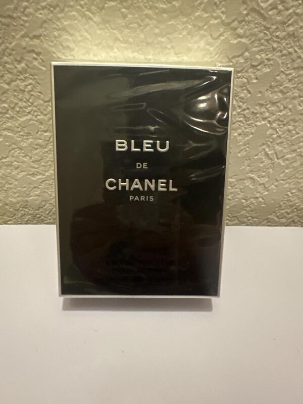 Chanel Bleu De Chanel For Men, 3.4 Oz - Image 2