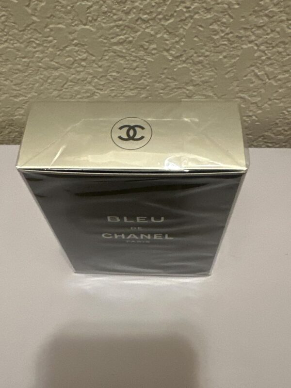 Chanel Bleu De Chanel For Men, 3.4 Oz - Image 3