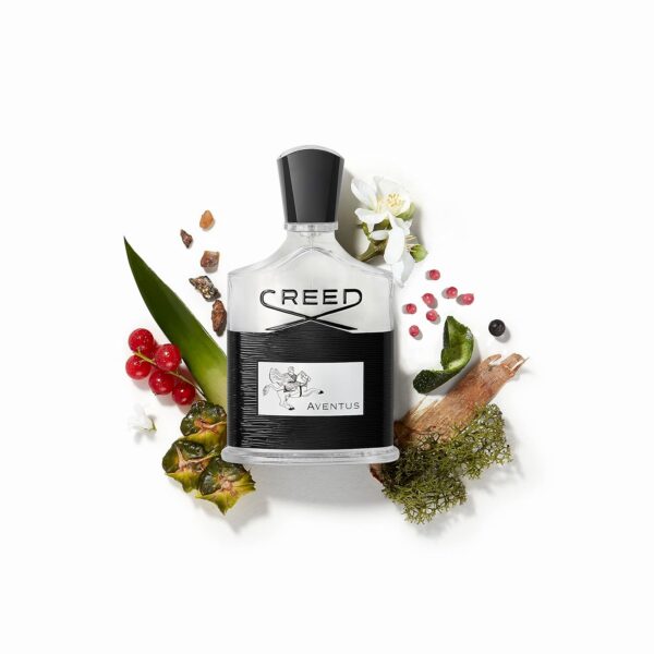 Creed Aventus Eau de Parfum - Image 4