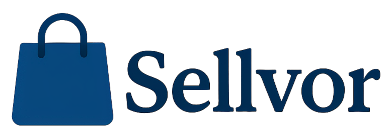 Sellvor-| Everything at best