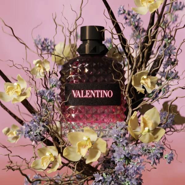 Valentino Valentino Donna Born In Roma Intense , 3.4 oz EDP Spray - Image 2