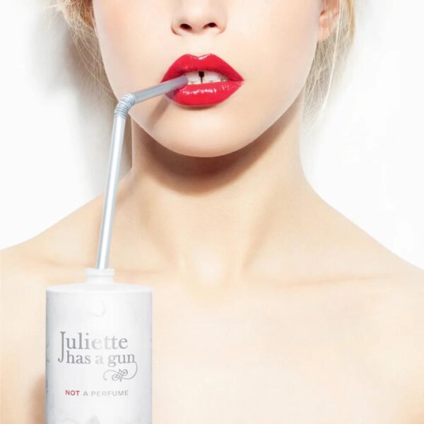 Juliette Has A Gun Not A Perfume Eau De Parfum – Cetalox Perfume – Woody, Musky & Ambery Fragrance - Image 3