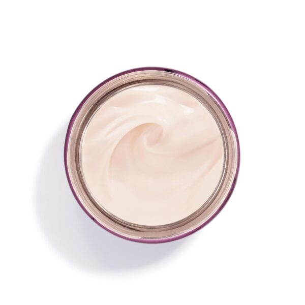 Sisley Paris Black Rose Skin Infusion Cream - 50 mL - Daily Radiant Plumping Face Care Moisturizer - All Skin Types - Non-Comedogenic - Image 4