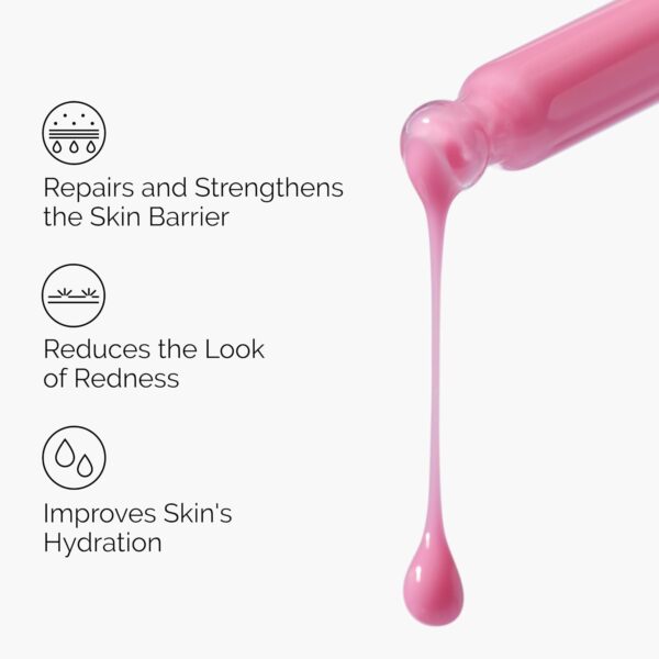 The Ordinary Soothing & Barrier Support Serum, Redness-Reducing & Hydrating Solution for Skin Barrier Recovery - Image 4