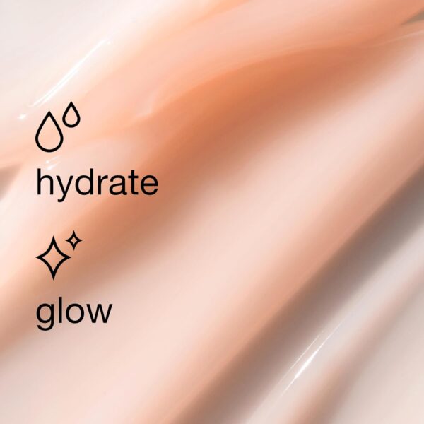 Clinique Moisture Surge 100H Auto-Replenishing Hydrator Oil Free Face Moisturizer | With Hyaluronic Acid, Aloe Bioferment and Vitamins C + E | For All Skin Types | Hydrating + Moisturizing - Image 3