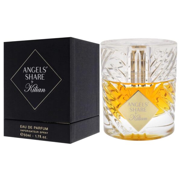Kilian Angels Share EDP Spray Unisex 1.7 oz - Image 3