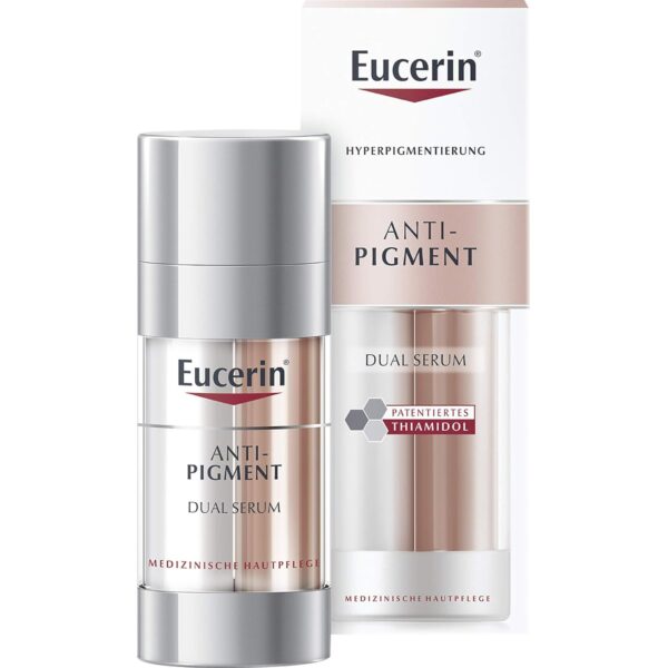 Eucerin Anti-Pigment Dual Serum, 30 ml Solution - Image 4