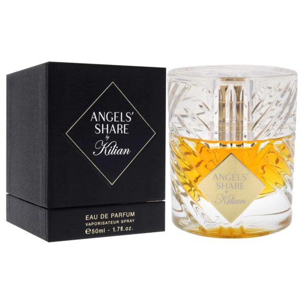 Kilian Angels Share EDP Spray Unisex 1.7 oz - Image 4