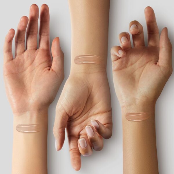 NARS Natural Radiant Longwear Foundation Mont Blanc - Image 3