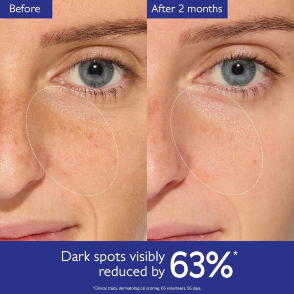 Caudalie Vinoperfect Brightening Dark Spot Serum Vitamin C Alternative - 62x More Effective than Vitamin C with Viniferine for a Visibly Brighter Even Complexion - Image 3