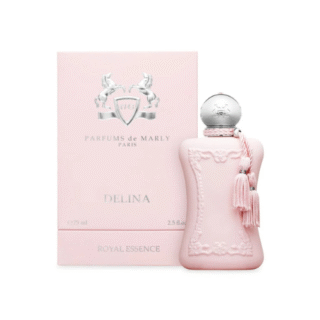 PARFUMS DE MARLY Delina
