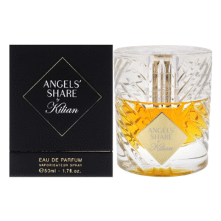 Kilian Angels Share EDP Spray Unisex 1.7 oz