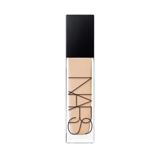 NARS Natural Radiant Longwear Foundation Mont Blanc