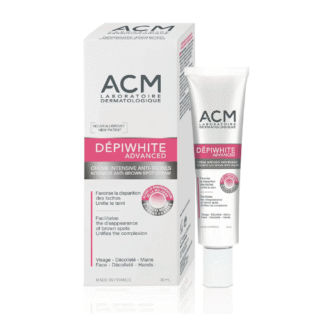 Depiwhite Advanced Anti-Taches & Anti-Brown Spot cream 40 ML