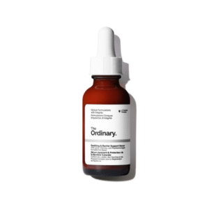 The Ordinary Soothing & Barrier Support Serum, Redness-Reducing & Hydrating Solution for Skin Barrier Recovery