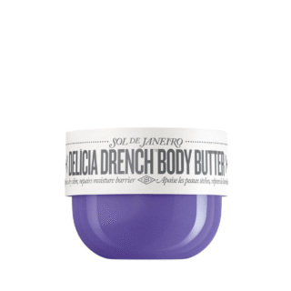 SOL DE JANEIRO Delicia Drench Body Butter