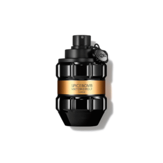 Viktor&Rolf - Spicebomb Extreme Eau de Parfum - Woody & Spicy - Cologne for Men - With Notes of Amber & Vanilla