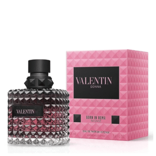 Donna Born in Roma Intense 3.4 oz / 100 mL eau de parfum spray