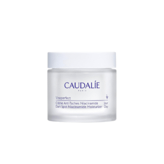 Caudalie Vinoperfect Instant Brightening Dark Spot Moisturizer with Niacinamide, Refillable Packaging - 1.7 Fl. Oz, Packaging may vary