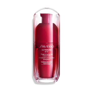 Shiseido Ultimune Power Infusing Eye Concentrate - 15 mL - Anti-Aging Eye Serum - Prevents & Protects Against Visible Signs of Aging - Provides 24-Hour Hydration