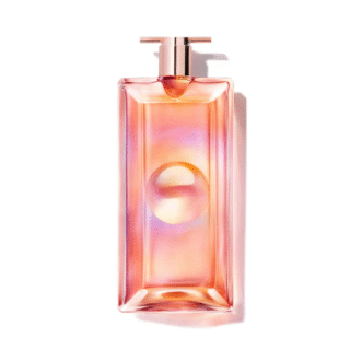 Lancôme​ Idôle Nectar Eau de Parfum - Long Lasting Fragrance with Notes of Bright Florals & Warm Vanilla - Sweet & Floral Women's Perfume