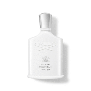 Creed Silver Mountain Water – Men's Luxury Cologne – Citrus, Fruity & Woody Fragrance